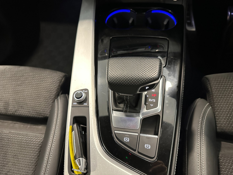 2021 Audi A4 2L Diesel For Sale Images