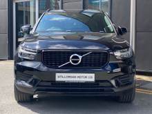 Volvo XC40 T4 R-Design Recharge Auto...