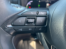2021 Toyota Yaris Cross 1.5L Petrol Hybrid For Sale Images