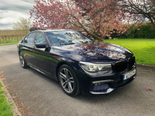 2016 BMW 7 Series 3L Diesel For Sale Images