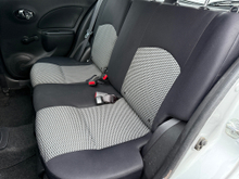 2017 Nissan Micra 1.2L Petrol For Sale Images