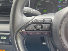 2023 Toyota Yaris 1.5L Petrol Hybrid For Sale Images