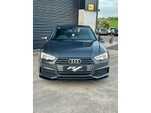 2016 Audi A4 2L Diesel For Sale Images