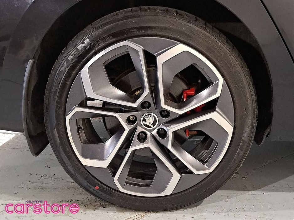 Skoda Octavia OCTAVIA C RS 1.4TSI 245HP IV — thumbnail 14