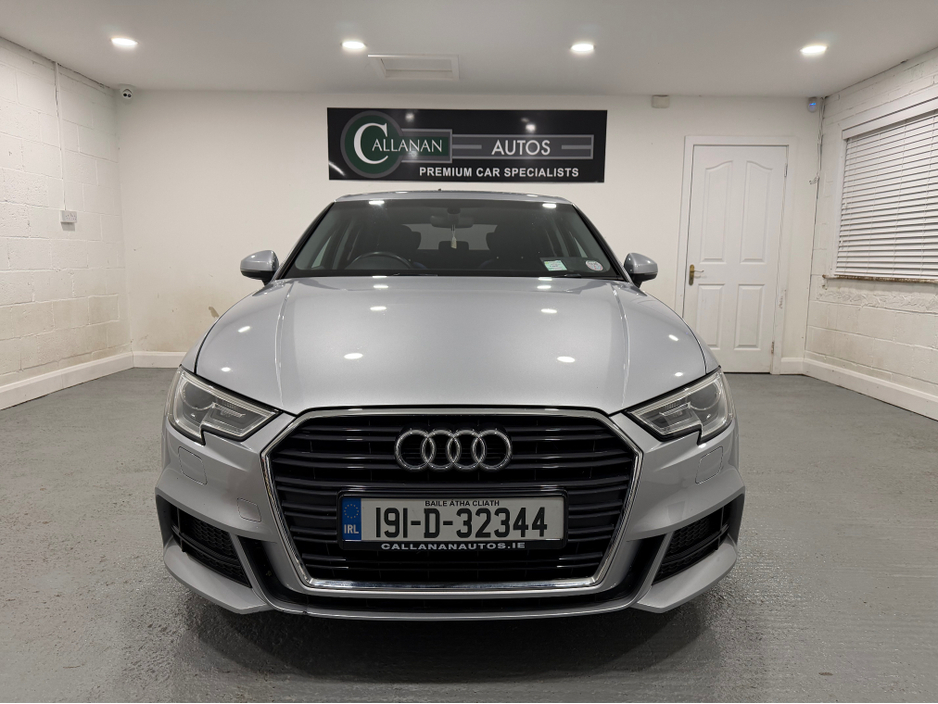2019 Audi A3 1L Petrol For Sale Images