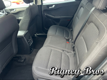 2020 Ford Kuga 1.5L Diesel For Sale Images