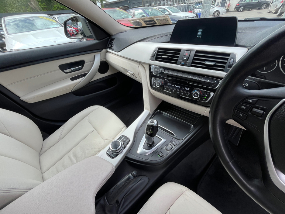 2018 BMW 4 Series 2L Diesel For Sale Images