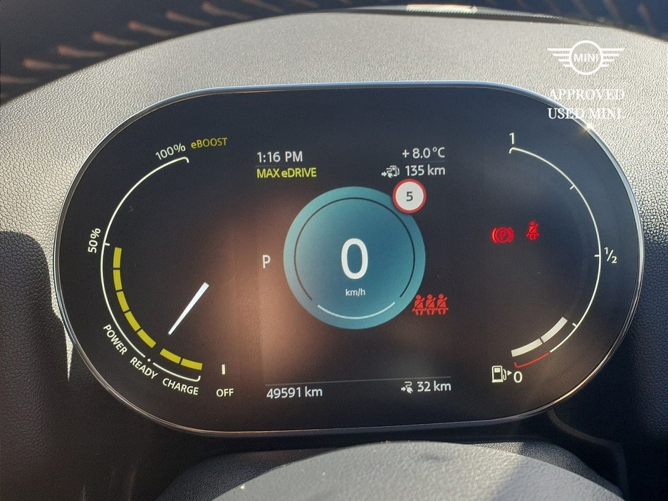 2023 MINI Countryman 1.5L Petrol Plug-in Hybrid For Sale Images