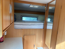 2007 Ford Transit 2.4L Diesel For Sale Images