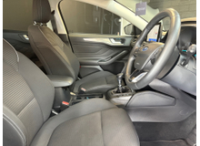 2021 Ford Focus 1.5L Diesel For Sale Images
