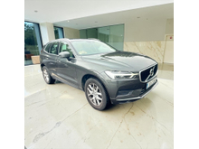 2019 Volvo XC60 2L Diesel For Sale Images