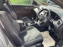 2018 Nissan Qashqai 1.6L Diesel For Sale Images