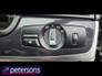 2016 BMW 5 SERIES 520D F10 SE 4DR AUTOMATIC