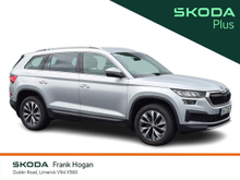 Skoda Kodiaq 2.0 TDI 150HP DSG Ambition 7 Seat Call Jack on 061-416-000