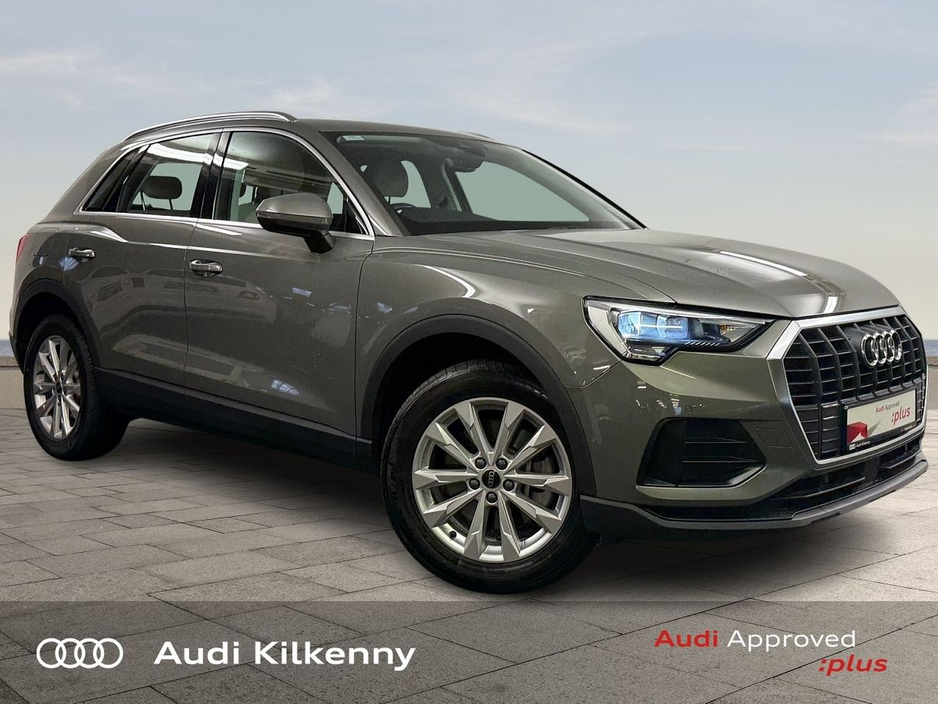 2024 Audi Q3