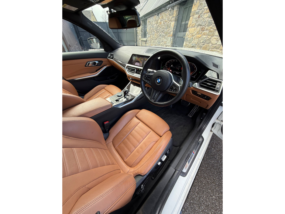 2019 BMW 3 Series 2L Diesel For Sale Images