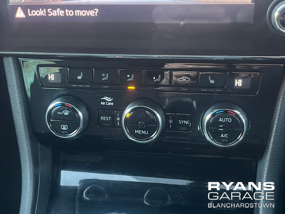 2019 Skoda Superb 2L Diesel For Sale Images