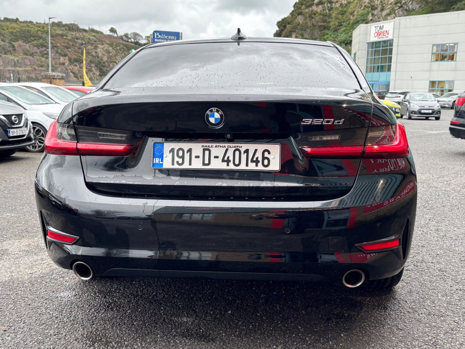 2019 BMW 3 Series 2L Diesel For Sale Images