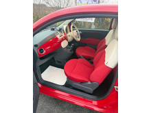 2012 Fiat 500 1.2L Petrol For Sale Images
