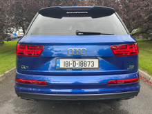 2018 Audi Q7 3L Diesel For Sale Images