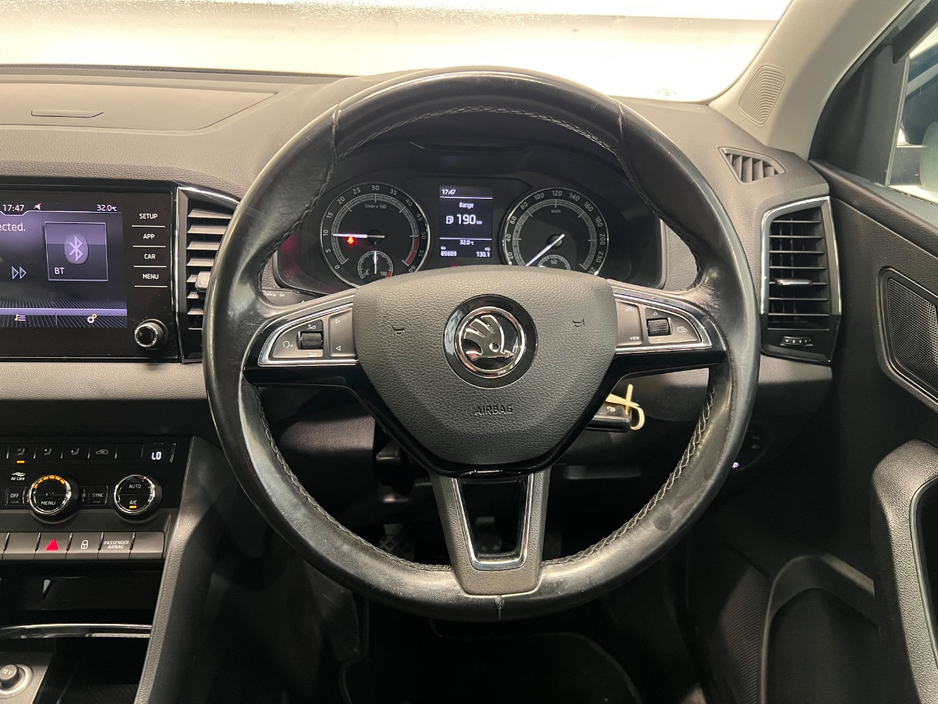 2019 Skoda Karoq 1.6L Diesel For Sale Images