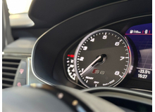2018 Audi S6 4.0L Petrol For Sale Images