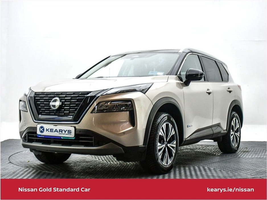 Nissan X-Trail ePOWER SV PREMIUM 7 Seater — thumbnail 10