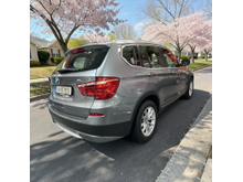 2014 BMW X3 2L Diesel For Sale Images