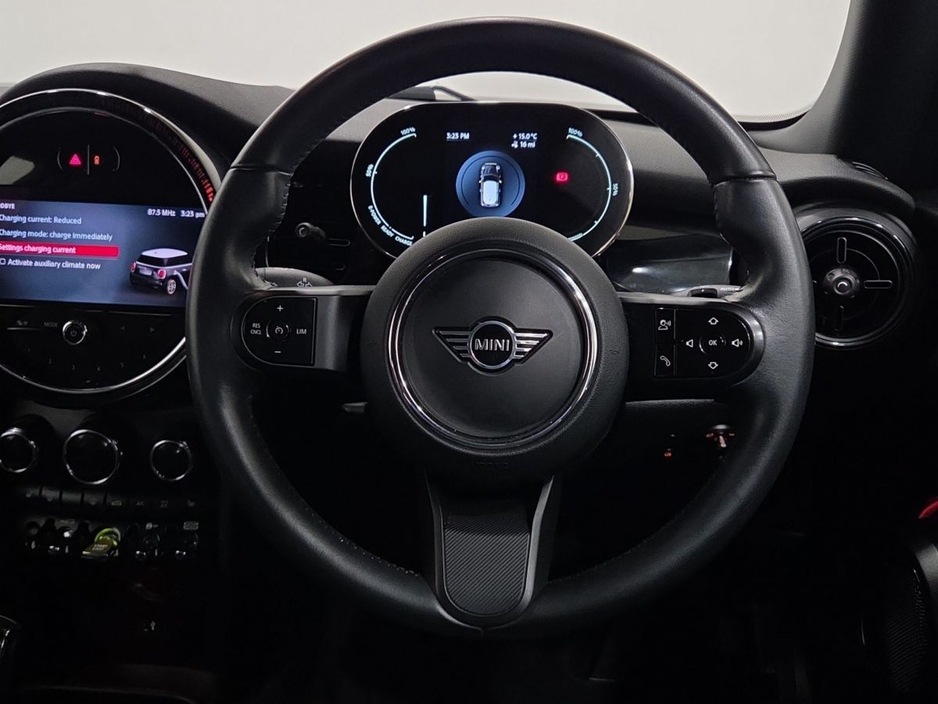 2022 MINI Hatch 0L Electric For Sale Images