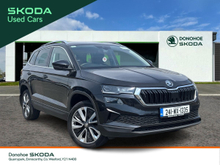 Skoda Karoq 2.0TDI 115HP Style