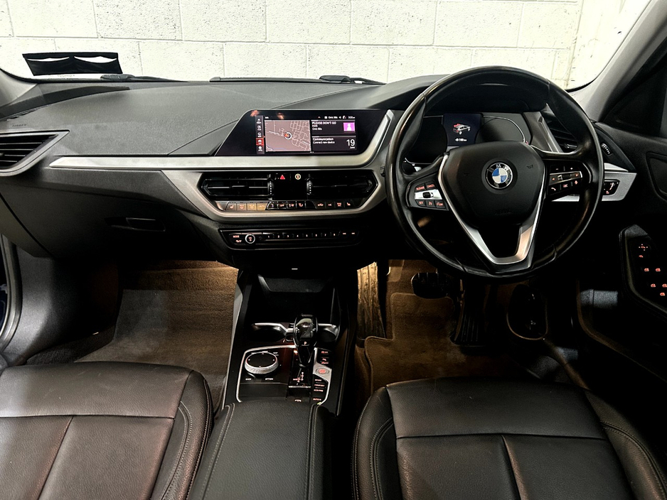 2021 BMW 1 Series 1.5L Diesel For Sale Images