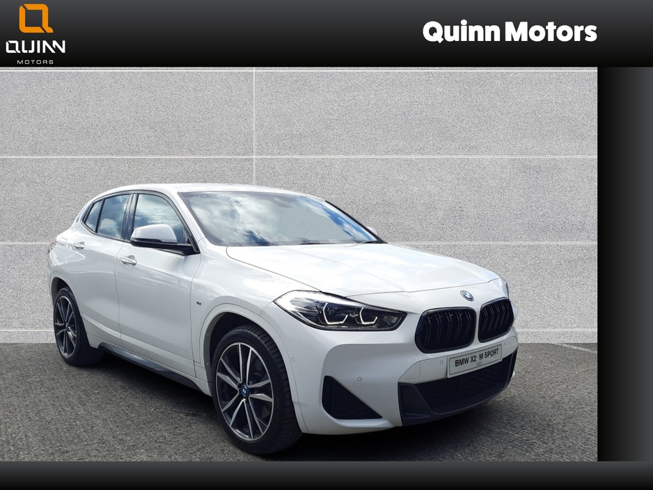 2023 BMW X2 For Sale Images