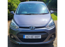 Hyundai i10 1.0 Classic Hatchback Petrol Manual (67bhp)