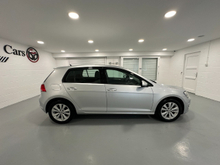 2014 Volkswagen Golf 1.2L Petrol For Sale Images