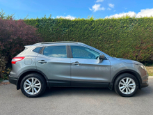 2016 Nissan Qashqai 1.5L Diesel For Sale Images