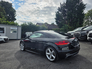 2013 AUDI TT S LINE EDITION 1.8 TFSI - HALF LEATHER PACK SEATS - REV CAMERA - STUNNING CAR - SEMI DEALER