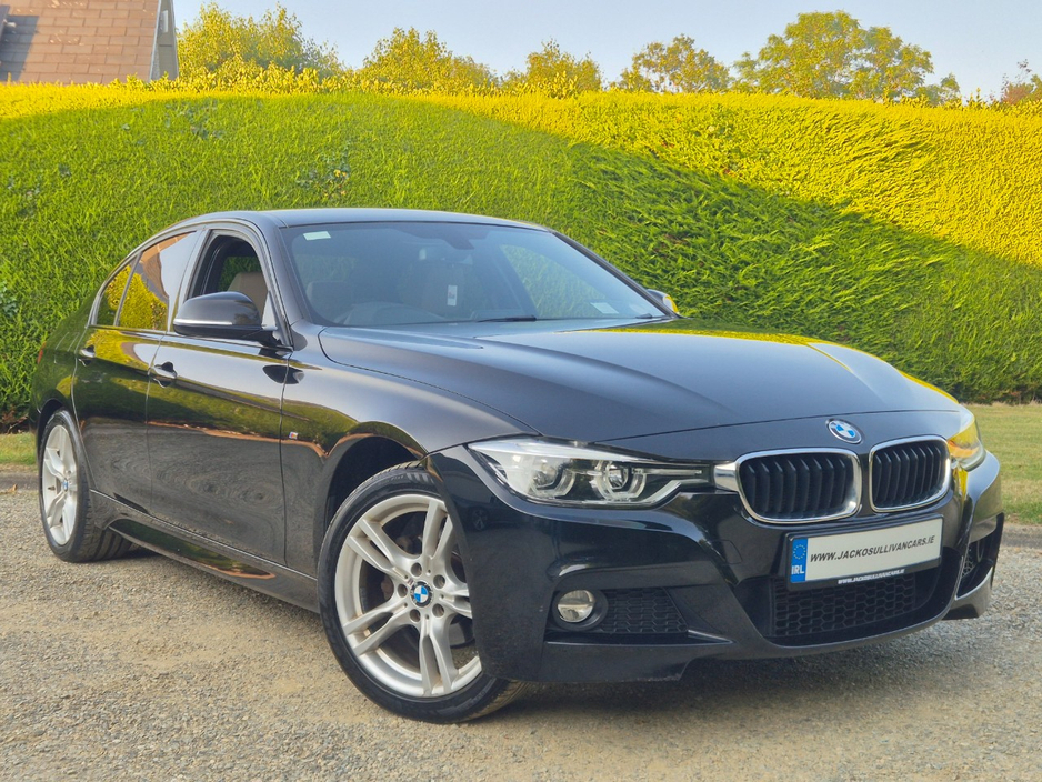 Used BMW 3 Series 2017 in Wexford