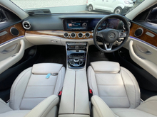 2018 Mercedes-Benz E Class 2L Diesel For Sale Images