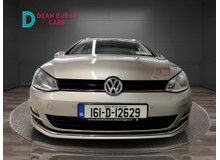 2016 Volkswagen Golf 1.2L Petrol For Sale Images