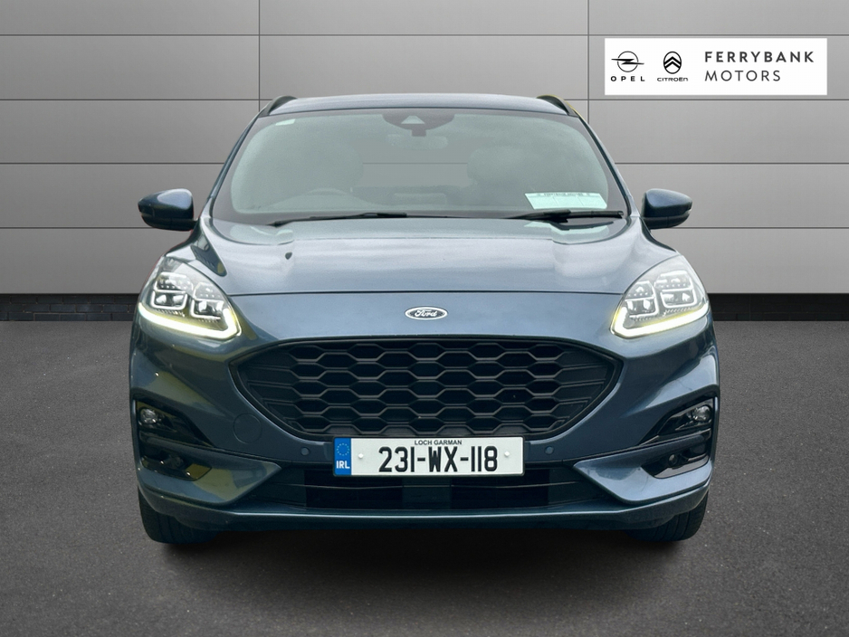 2023 Ford Kuga 1.5L Diesel For Sale Images