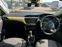 2022 Opel Corsa 1.2L Petrol For Sale Images