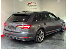 2019 Audi A4 2.0L Diesel For Sale Images