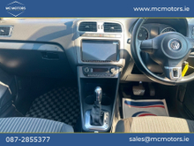 2011 Volkswagen Polo 1.2L Petrol For Sale Images