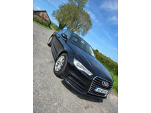 2016 Audi A6 2L Diesel For Sale Images