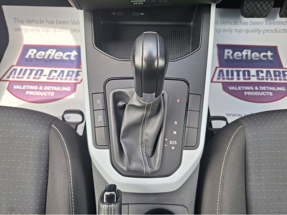 2023 SEAT Arona 1.0L Petrol For Sale Images