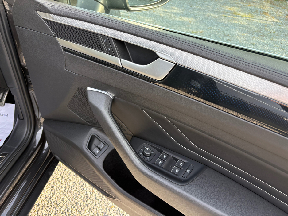 2022 Volkswagen Arteon 1.4L Hybrid For Sale Images