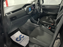 2023 Volkswagen Caddy 2L Diesel For Sale Images