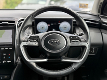 2022 Hyundai Tucson 1.6L Diesel For Sale Images