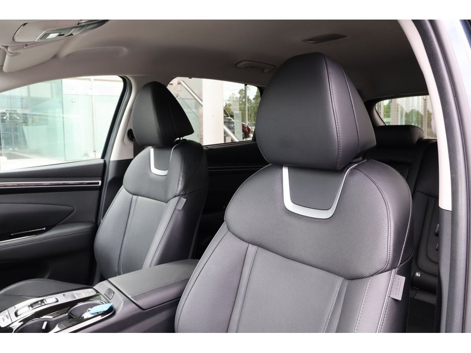 Hyundai Tucson 4WD Executive Plus PHEV Auto , Plug in Hybrid — thumbnail 15