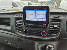 2021 Ford Transit 2L Diesel For Sale Images